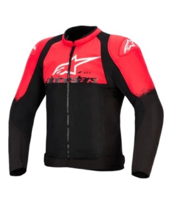 CHAQUETA ALPINESTARS SMX AIR