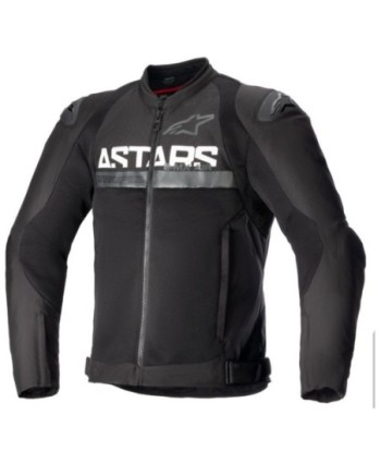 CHAQUETA ALPINESTAR SMX AIR
