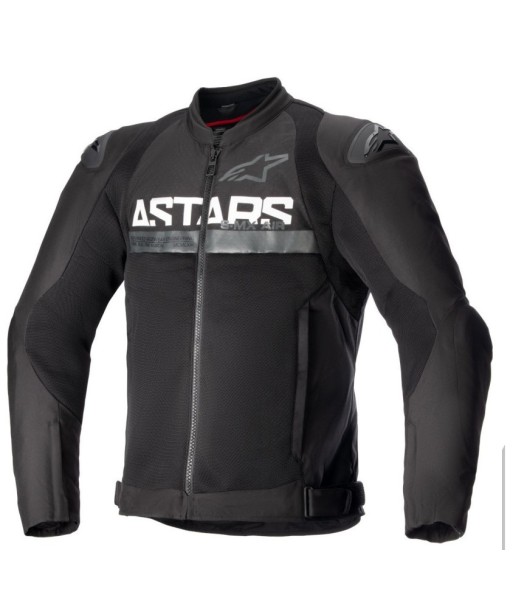 CHAQUETA ALPINESTAR SMX AIR