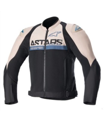 CHAQUETA ALPINESTAR SMX AIR