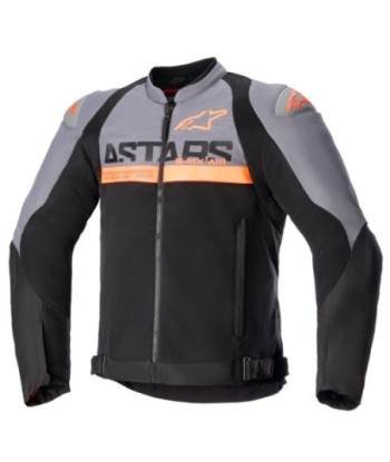 CHAQUETA ALPINESTAR SMX AIR