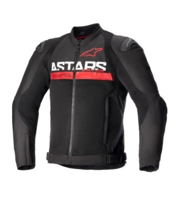 CHAQUETA ALPINESTAR SMX AIR