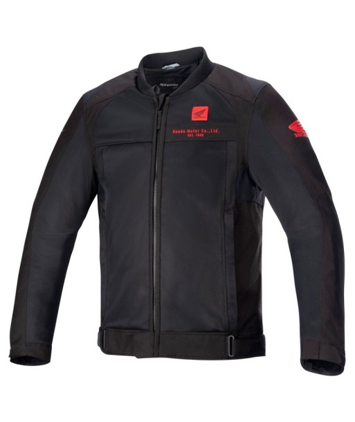 CHAQUETA ALPINESTAR HONDA LUC V2 AIR