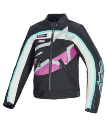 CHAQUETA ALPINESTARS IDLES WOMAN