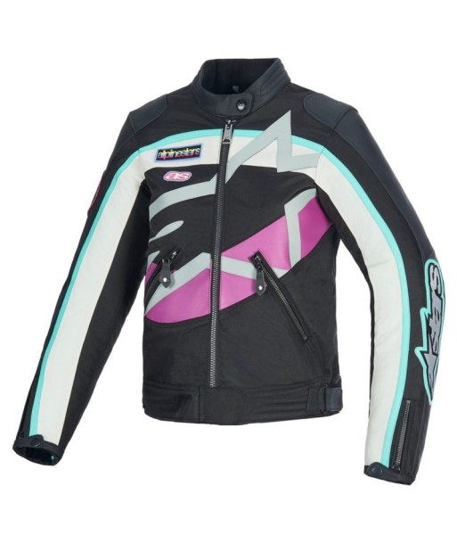 CHAQUETA ALPINESTARS IDLES WOMAN