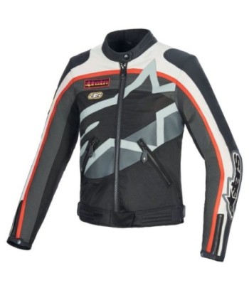 CHAQUETA ALPINESTARS IDLES WOMAN