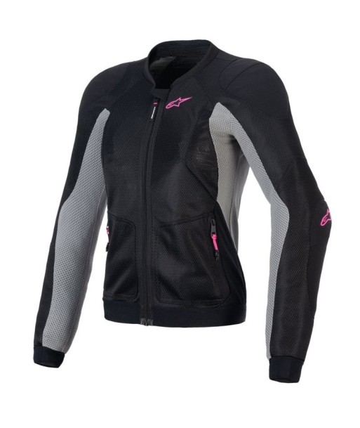 CHAQUETA ALPINESTARS STELLA TROOP-AIR