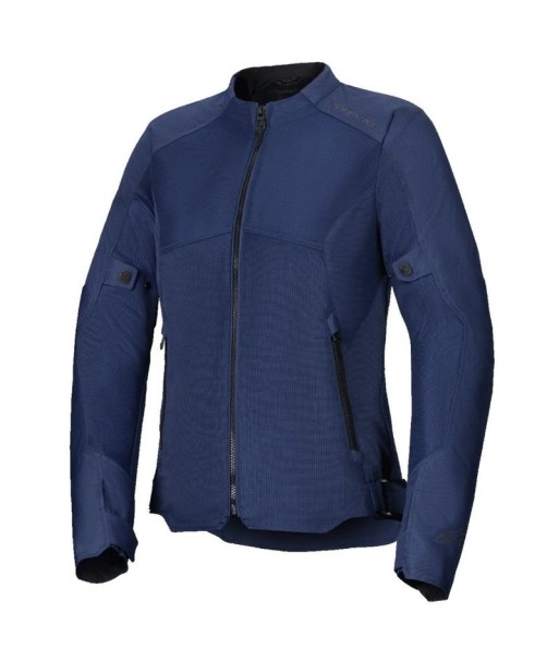 CHAQUETA ALPINESTARS C-1 AIR STELLA