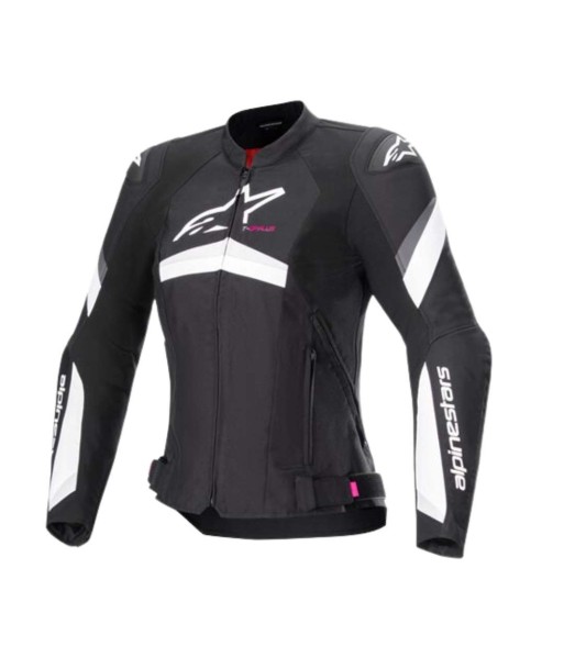 CHAQUETA ALPINESTARS T-GP PLUS R V4 STELLA