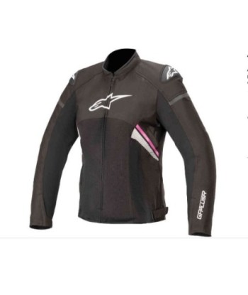 CHAQUETA ALPINESTAR STELLA T-GP PLUS R V3 AIR