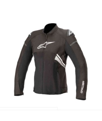 CHAQUETA ALPINESTAR STELLA T-GP PLUS R V3 AIR