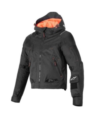 CHAQUETA ALPINESTARS MOLLY AIR