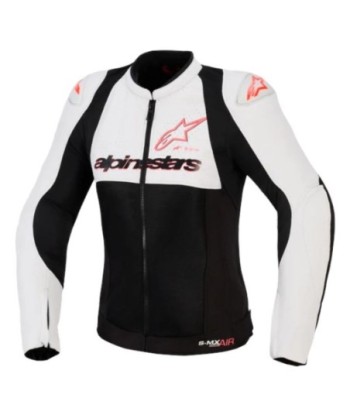 CHAQUETA ALPINESTARS STELLA SMX AIR