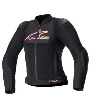 CHAQUETA ALPINESTARS SMX AIR STELLA