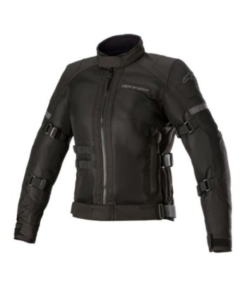 CHAQUETA ALPINESTARS CROSSHILL WP AIR STELLA