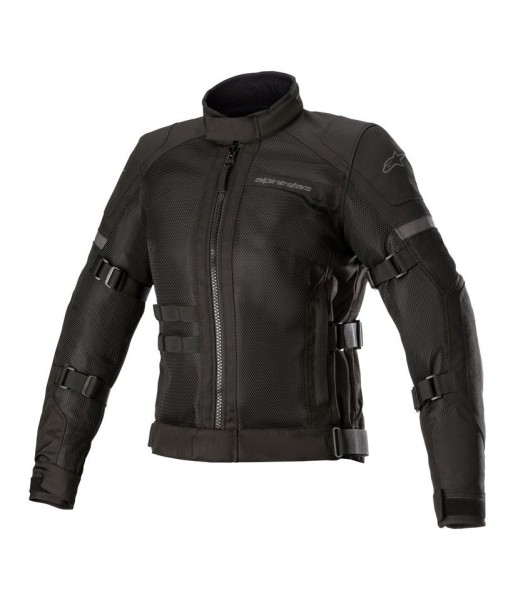 CHAQUETA ALPINESTARS CROSSHILL WP AIR STELLA