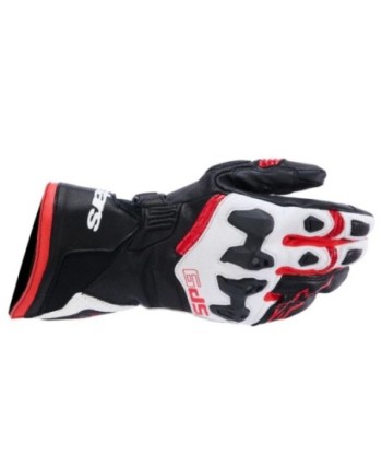 GUANTES ALPINESTARS SP-9