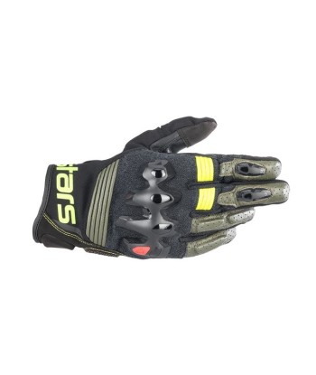GUANTES ALPINESTARS HALO