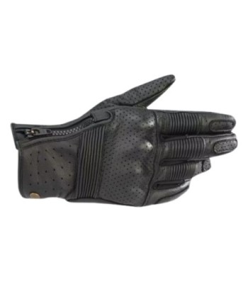 GUANTES ALPINESTARS RAYBURN PIEL