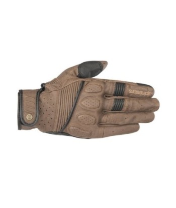 GUANTES ALPINESTARS CRAZY EIGHT