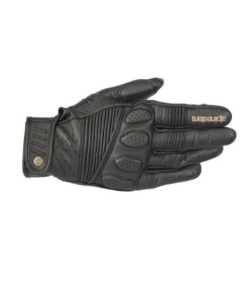 GUANTES ALPINESTARS CRAZY EIGHT
