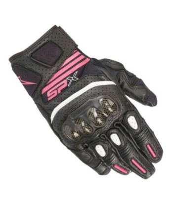 GUANTES ALPINESTARS SP X AIR CARBON V2 STELLA