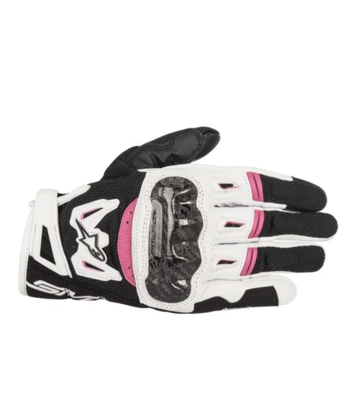 GUANTES ALPINESTAR SMX-2 AIR CARBON V2 STELLA
