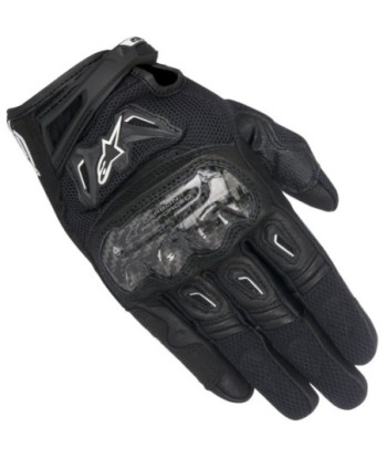 GUANTES ALPINESTAR SMX-2 AIR CARBON V2 STELLA
