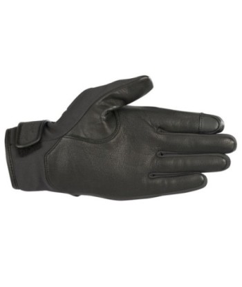 GUANTES ALPINESTARS C-1 V2 GORE WINDSTOPPER
