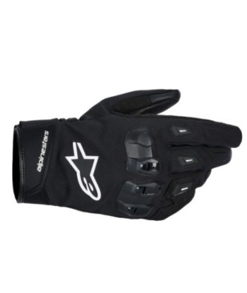 GUANTES ALPINESTARS SP X Z WP