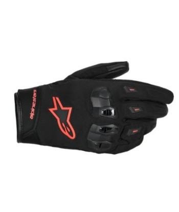 GUANTES ALPINESTARS SP X Z WP