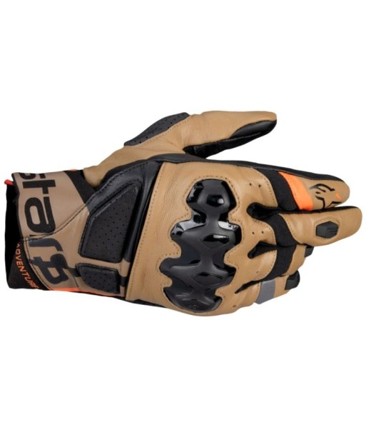 GUANTES ALPINESTARS BELIZE V3 DRYSTAR