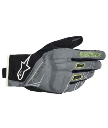 GUANTES ALPINESTARS MOBLAST WP