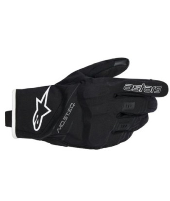GUANTES ALPINESTARS MOBLAST WP