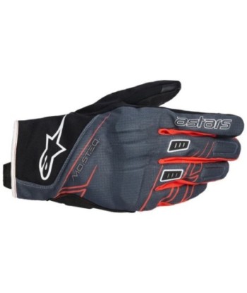 GUANTES ALPINESTARS MOBLAST WP