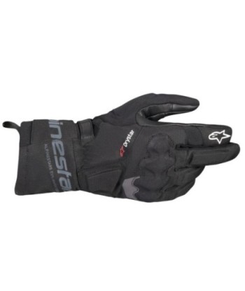 GUANTES ALPINESTARS WT-3 DRYSTAR