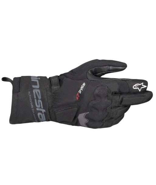 GUANTES ALPINESTARS WT-3 DRYSTAR