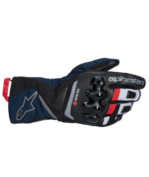 GUANTES ALPINESTARS WT-8 GORE TEX INSULATED GTX