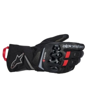GUANTES ALPINESTARS WT-8 GORE TEX INSULATED GTX