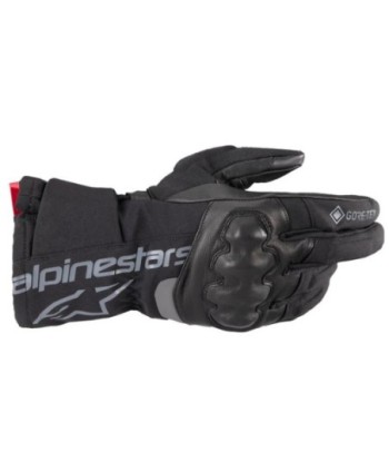 GUANTES ALPINESTARS WT-4 GORE-TEX