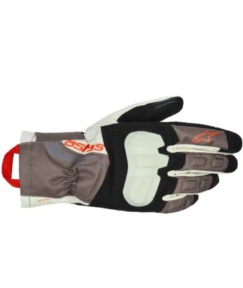GUANTES ALPINESTARS XT-3 DRYSTAR INSULATED