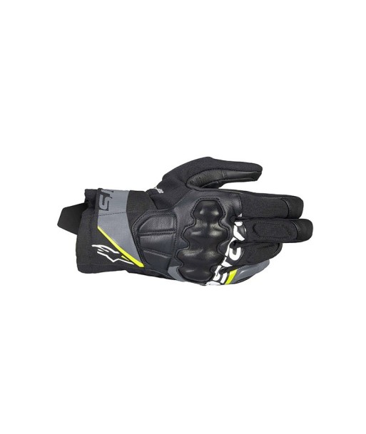 GUANTES ALPINESTARS COROZAL V3 DRYSTAR