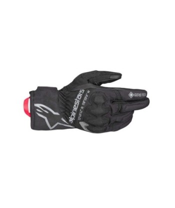 GUANTES ALPINESTARS CRESTONE GORE-TEX