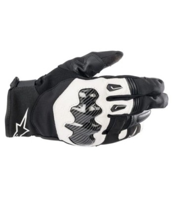 GUANTES ALPINESTARS SMX-1 DRYSTAR