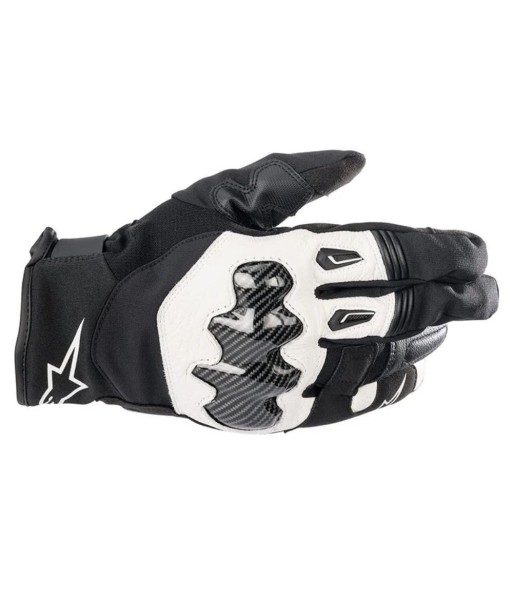 GUANTES ALPINESTARS SMX-1 DRYSTAR