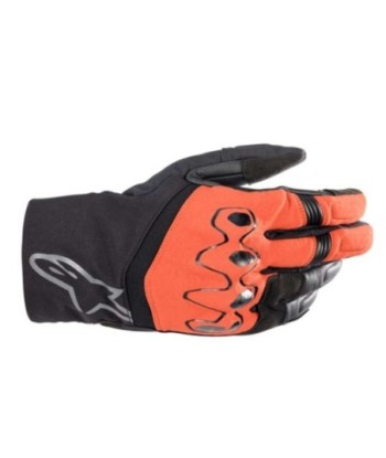 GUANTES ALPINESTARS HYDE XT DRYSTAR XF