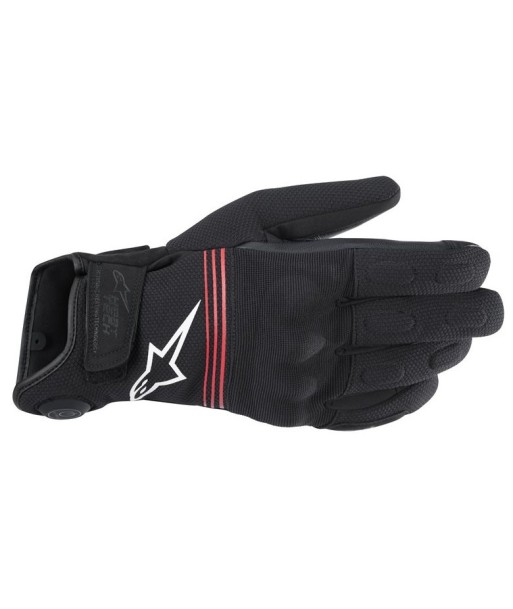 GUANTES ALPINESTARS CALEFACTABLES HT-3 HEAT TECH DRYSTAR