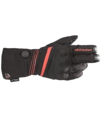 GUANTES ALPINESTARS CALEFACTABLES HT-5 HEAT TECH DRYSTAR