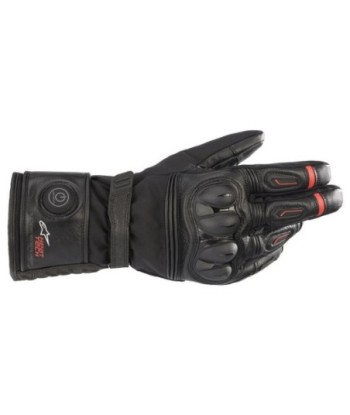 GUANTES ALPINESTARS CALEFACTABLES HT-7 HEAT TECH DRYSTAR