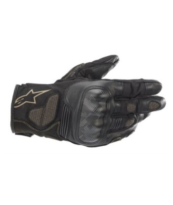 GUANTES ALPINESTARS COROZAL V2 DRYSTAR